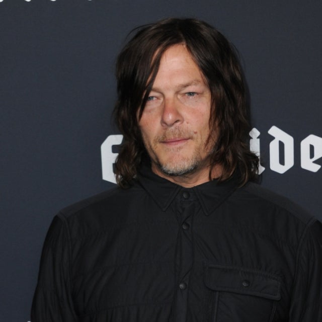 Norman Reedus Just Jared: Celebrity Gossip and Breaking Entertainment News, Page 6