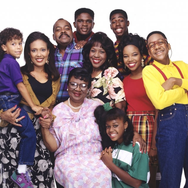 Family Matters - Articles, Videos, Photos and More | Entertainment Tonight