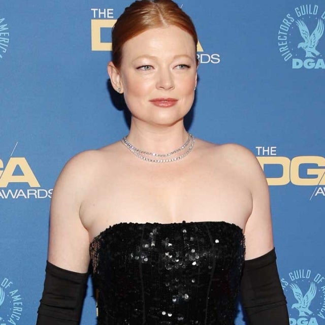 Sarah Snook - Exclusive Interviews, Pictures & More | Entertainment Tonight