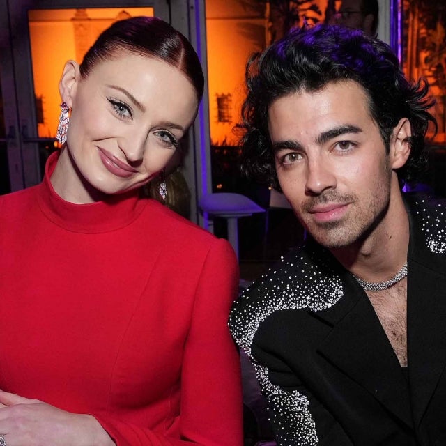 Joe Jonas - Exclusive Interviews, Pictures & More | Entertainment Tonight