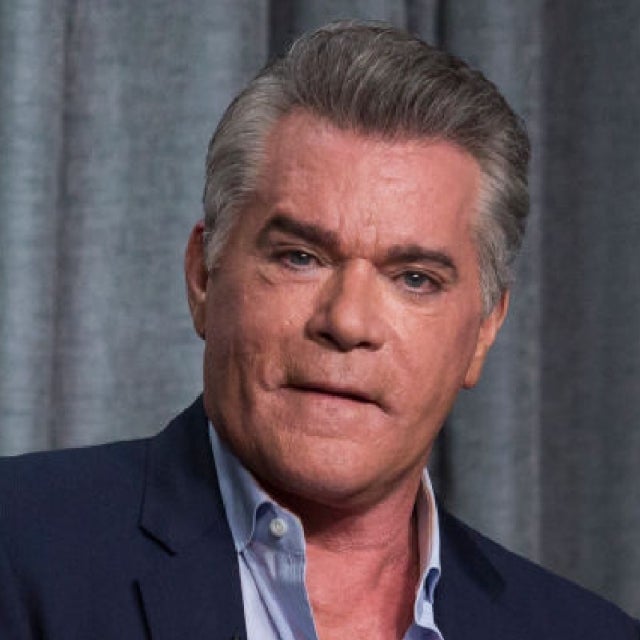 Ray Liotta