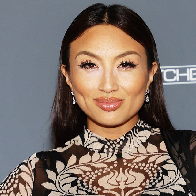 Jeannie Mai - Exclusive Interviews, Pictures & More | Entertainment Tonight
