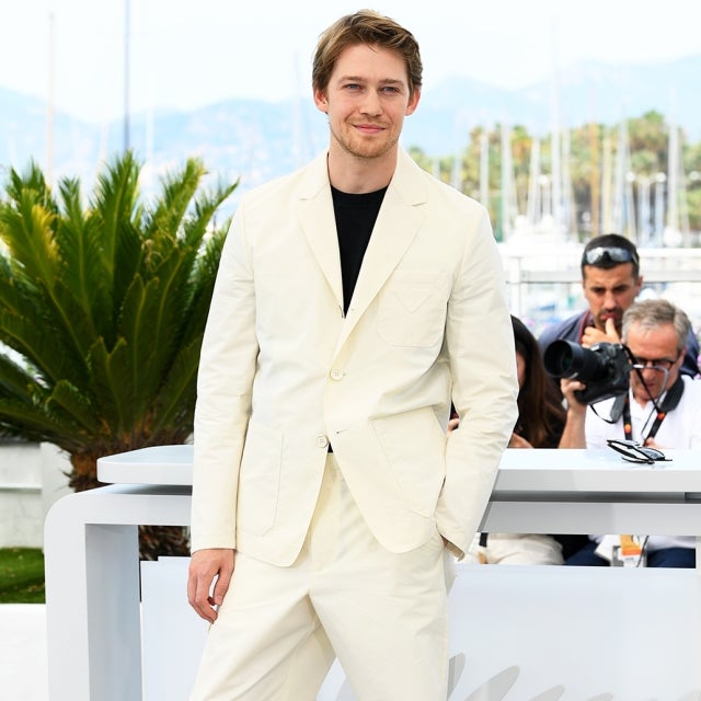 Joe Alwyn