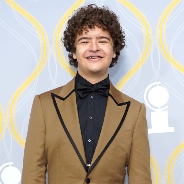 Gaten Matarazzo - Exclusive Interviews, Pictures & More | Entertainment ...