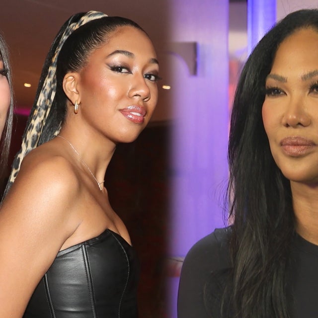 Kimora Lee Simmons Exclusive Interviews Pictures And More Entertainment Tonight 