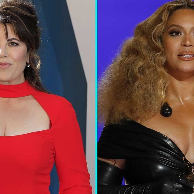 Monica Lewinsky, Beyonce