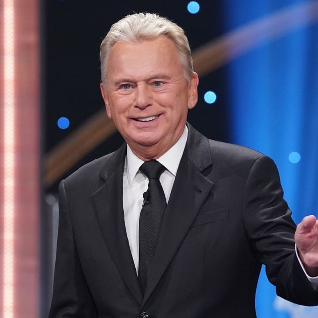 Pat Sajak