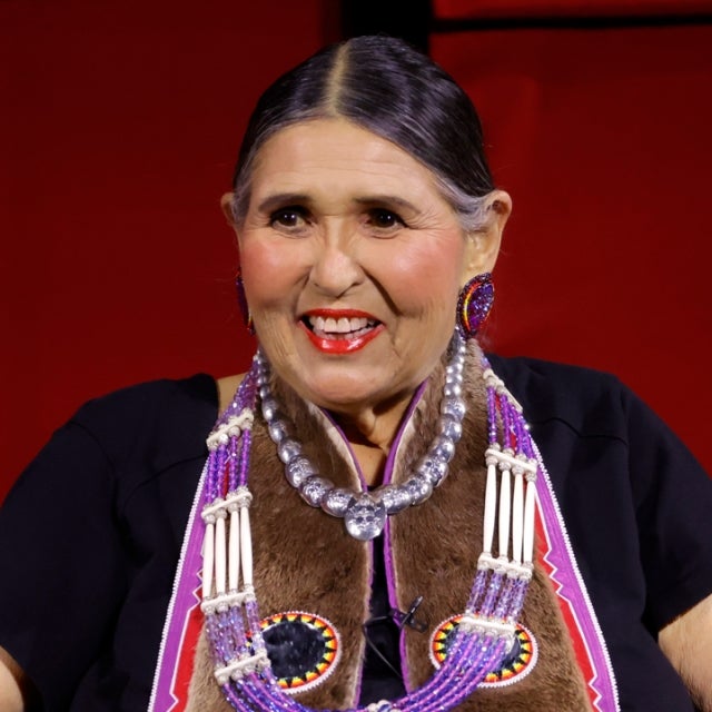 Sacheen Littlefeather - Exclusive Interviews, Pictures & More ...