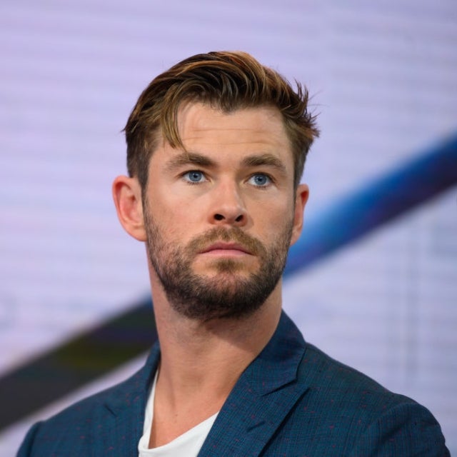 Chris Hemsworth - Exclusive Interviews, Pictures & More | Entertainment ...