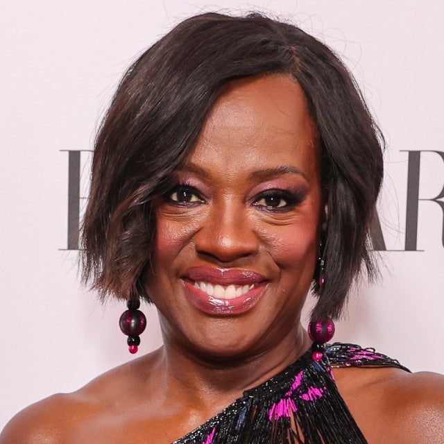 Viola Davis on Variety - - Image 7 from On Newsstands Now