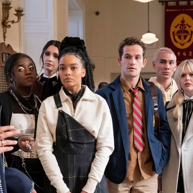 Gossip Girl' Costume Designer on Show's Anniversary, HBO Max Reboot