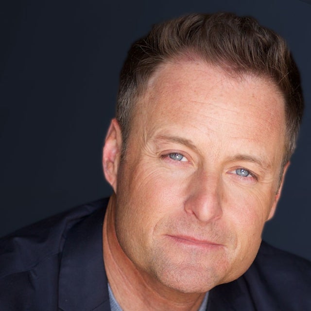 Chris Harrison