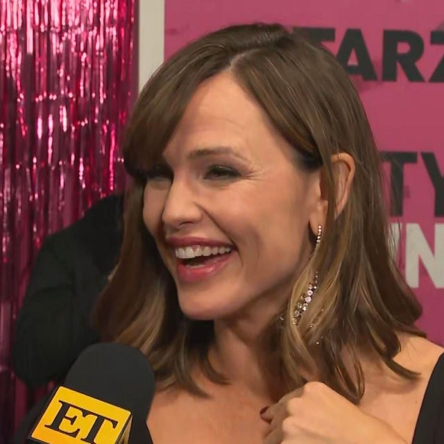 'Party Down' Season 3: Jen Garner Reacts to Mushrooms Scene