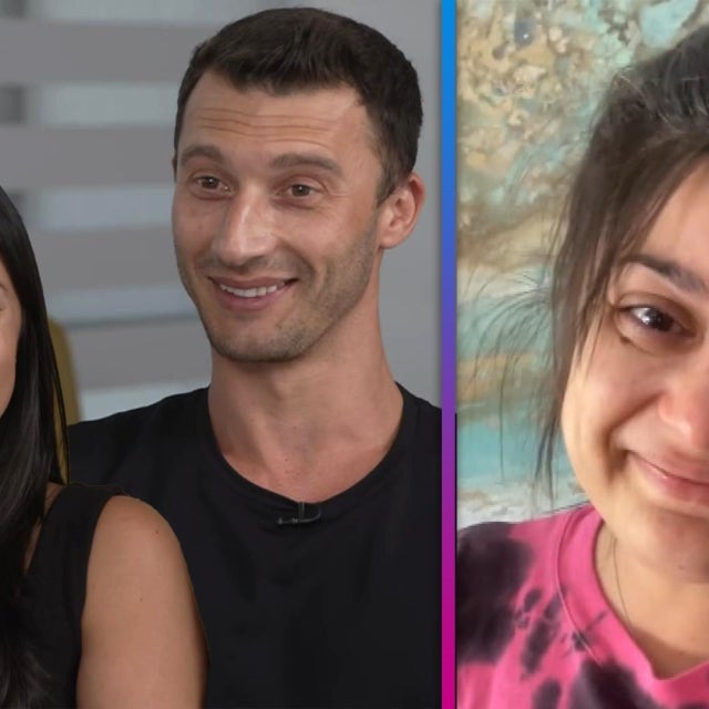 '90 Day Fiancé's Loren on Postpartum Struggles, Being Mom-Shamed and More! (Exclusive) 