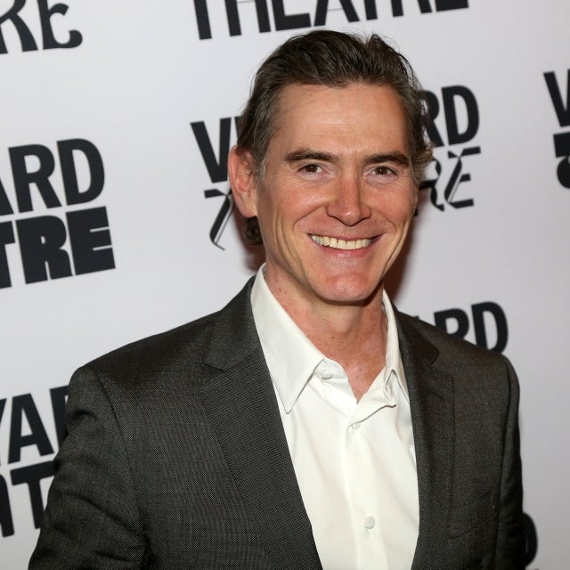 Billy Crudup - Exclusive Interviews, Pictures & More | Entertainment ...