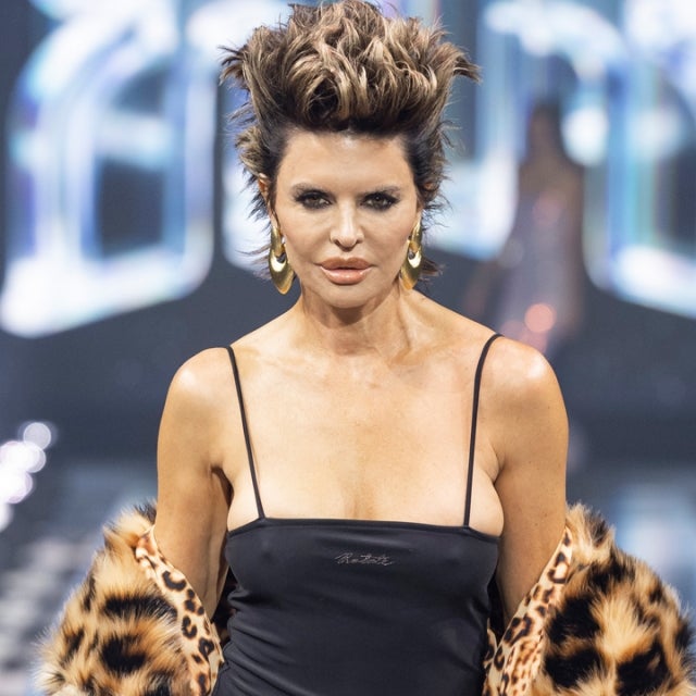 Last Weeks Guess Who – Lisa Rinna - Celebrity Cars Blog