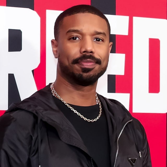 Michael B Jordan - Exclusive Interviews, Pictures & More ...