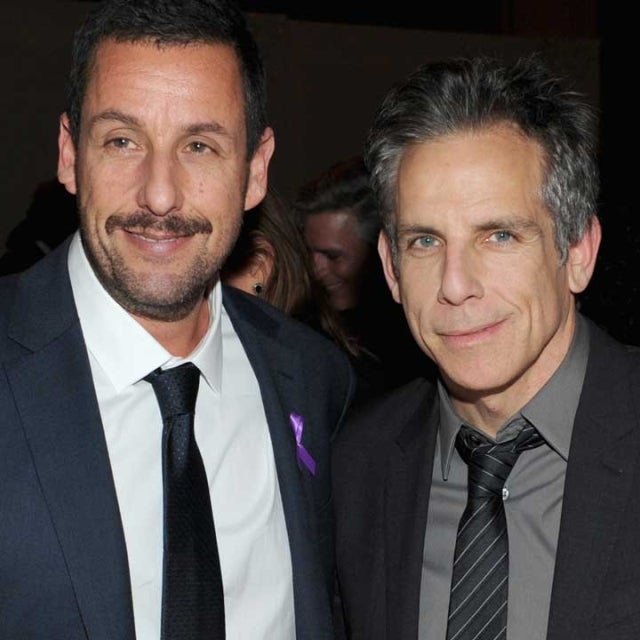 Ben Stiller - Exclusive Interviews, Pictures & More | Entertainment Tonight