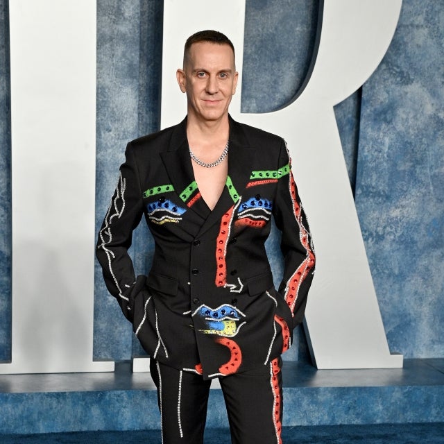 Jeremy Scott