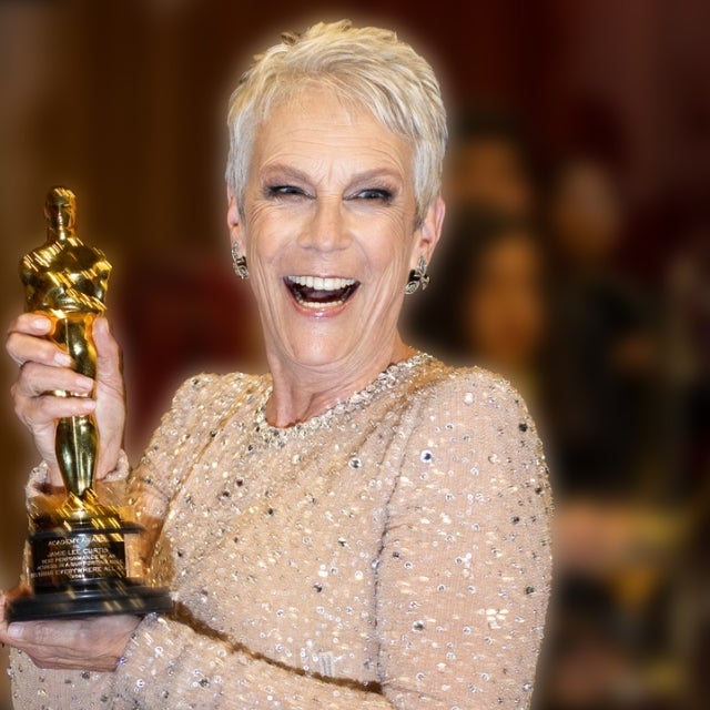 Jamie Lee Curtis 