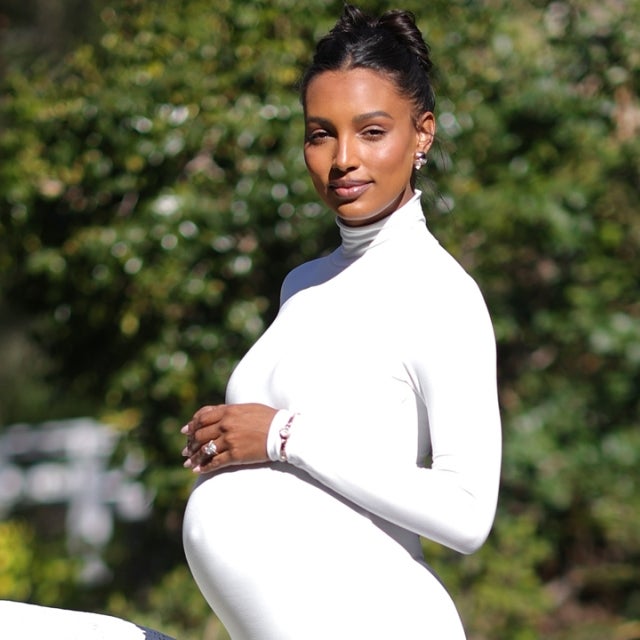 Jasmine Tookes - Exclusive Interviews, Pictures & More | Entertainment ...