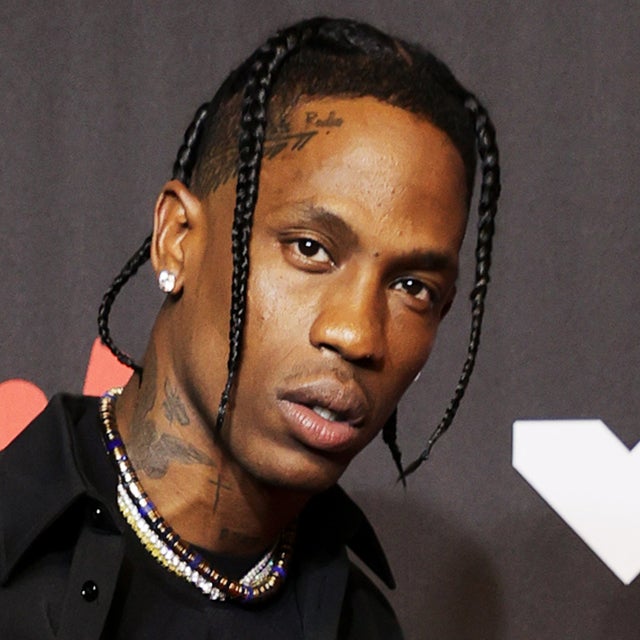 Travis Scott - Exclusive Interviews, Pictures & More