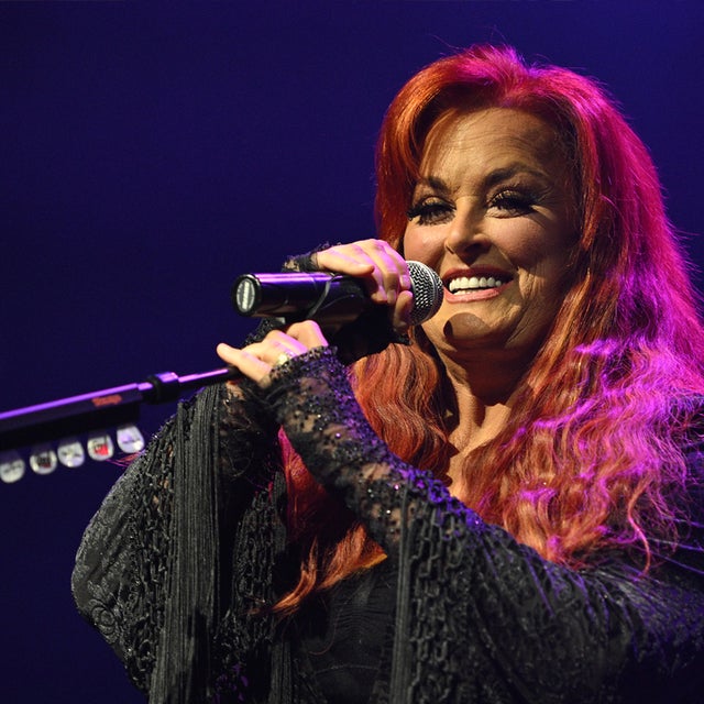 Wynonna Judd - Exclusive Interviews, Pictures & More | Entertainment ...