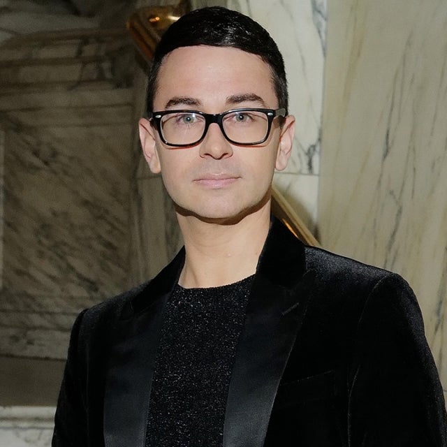 Christian Siriano - Exclusive Interviews, Pictures & More ...