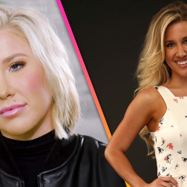 Savannah Chrisley Exclusive Interviews Pictures And More Entertainment Tonight