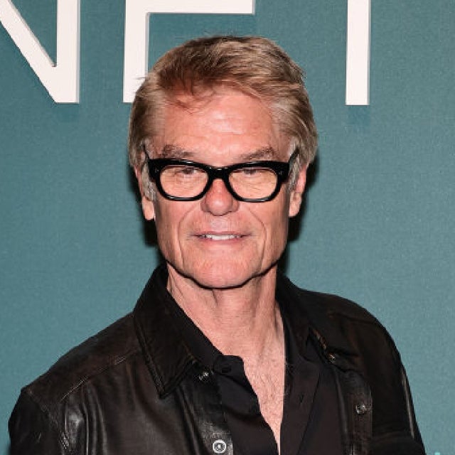 Harry Hamlin - Exclusive Interviews, Pictures & More | Entertainment ...