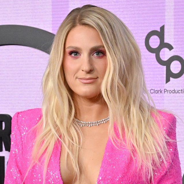 Meghan Trainor Sex Video - Meghan Trainor - Exclusive Interviews, Pictures & More | Entertainment  Tonight