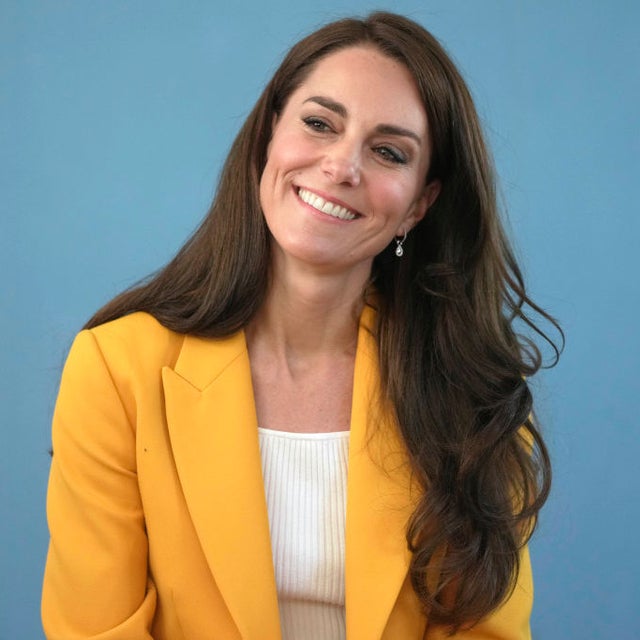 Kate Middleton Exclusive Interviews, Pictures & More Entertainment