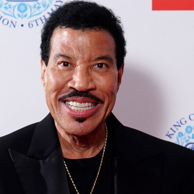 Lionel Richie - Exclusive Interviews, Pictures & More | Entertainment ...