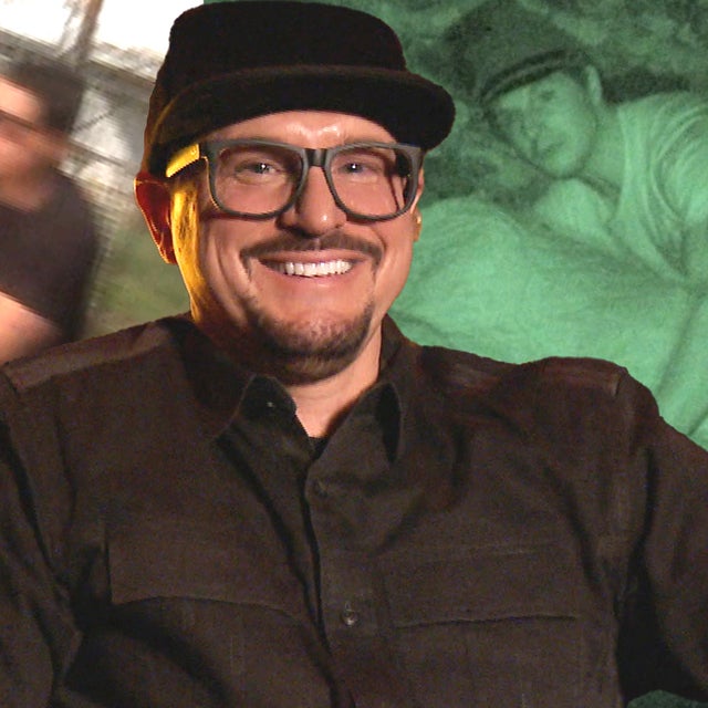 Zak bagans missing 2025 teeth