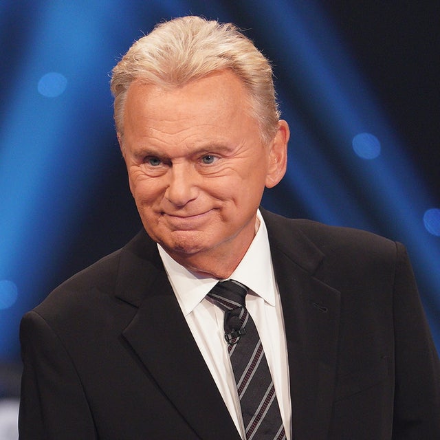 Pat Sajak Retiring as Host of 'Wheel of Fortune' After Over 40 Years
