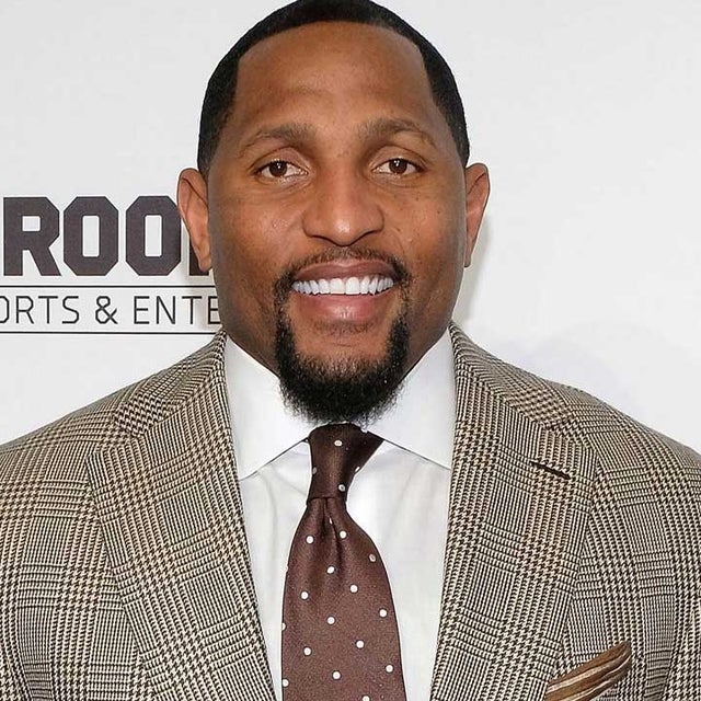 Ray Lewis