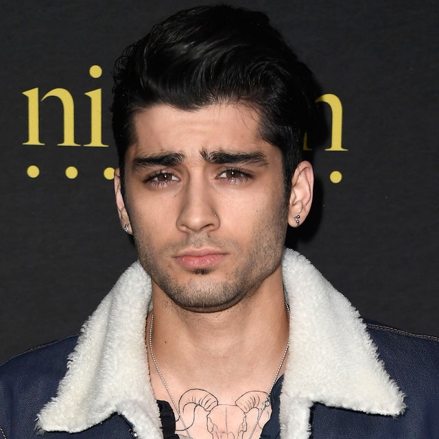 Zayn Malik - Exclusive Interviews, Pictures & More | Entertainment Tonight