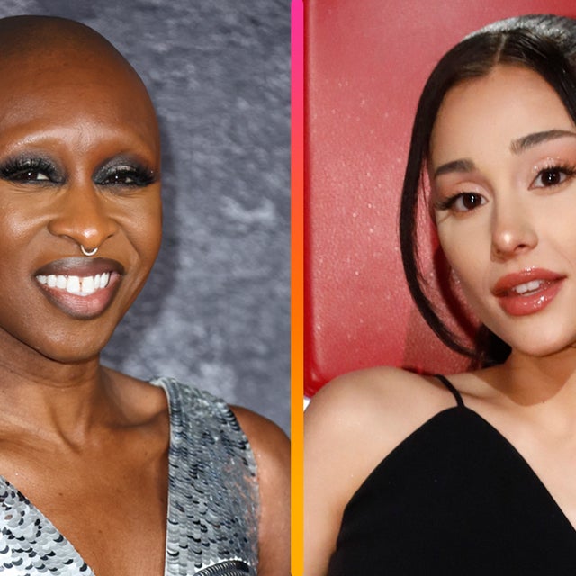 Cynthia Erivo and Alison Brie Tease Anthology Series 'Roar' (Exclusive)