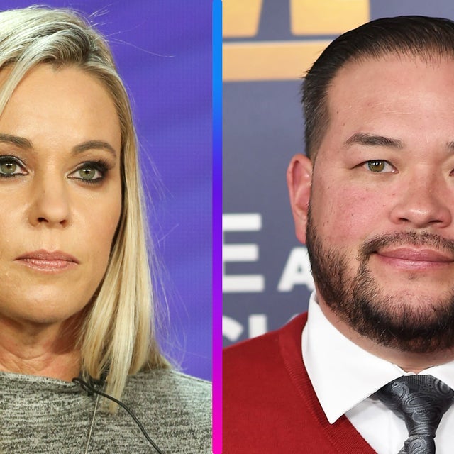 Jon Gosselin Exclusive Interviews, Pictures & More Entertainment