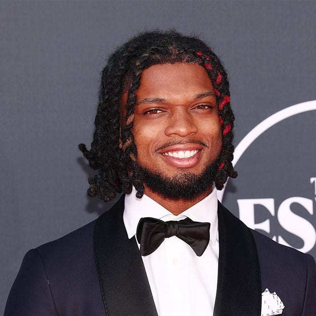 Damar Hamlin - Exclusive Interviews, Pictures & More | Entertainment ...