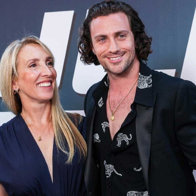 Aaron Taylor-Johnson - Exclusive Interviews, Pictures & More ...