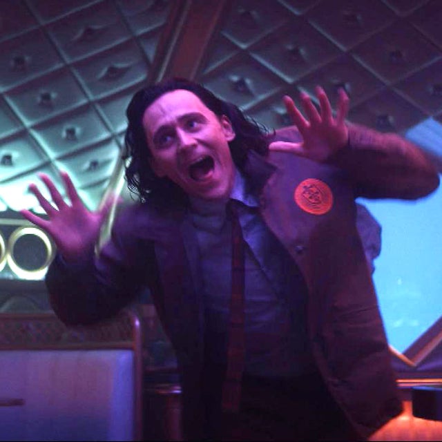 Loki - Articles, Videos, Photos And More | Entertainment Tonight