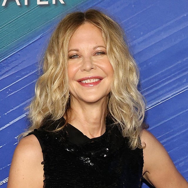 Meg Ryan - Exclusive Interviews, Pictures & More | Entertainment Tonight