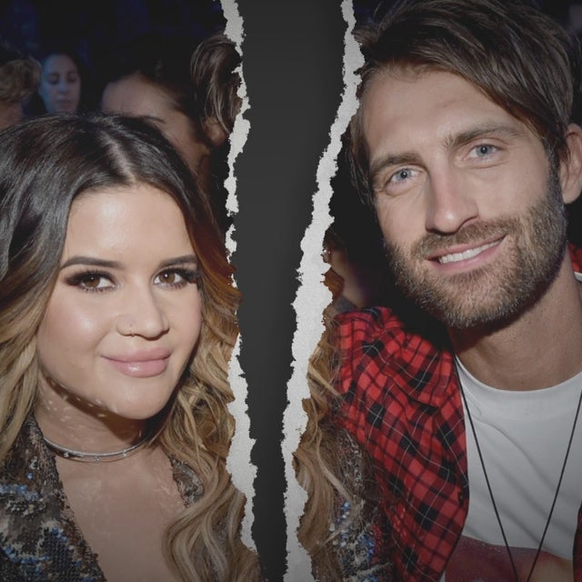 Maren Morris and Ryan Hurd to Divorce After 5 Years of Marriage 