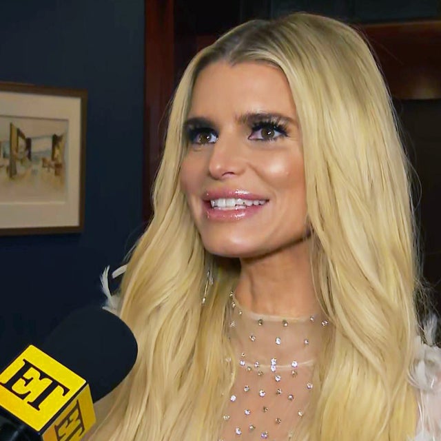 Jessica Simpson Shares Nashville Move and New Music Update! (Exclusive)