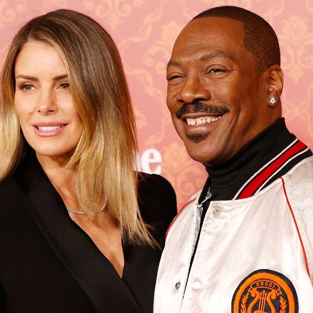 Eddie Murphy, Paige Butcher