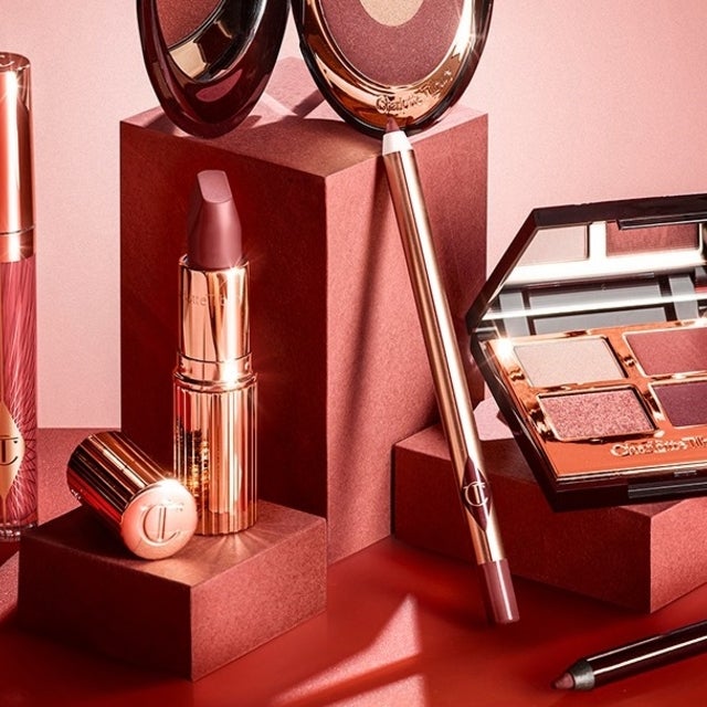 Charlotte Tilbury - Exclusive Interviews, Pictures & More ...