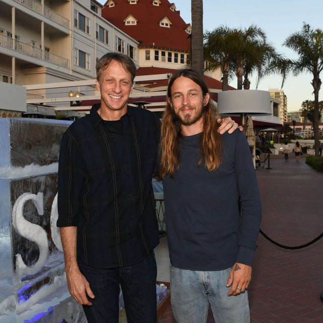 Brixton on X: We're proud to officially welcome Riley Hawk to the