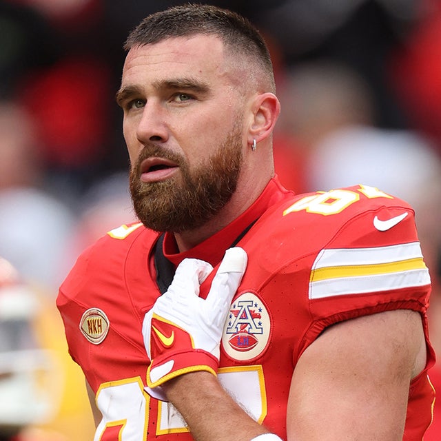 Travis Kelce