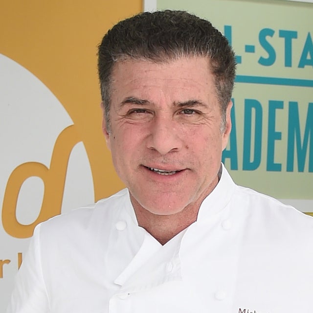 Chef Michael Chiarello